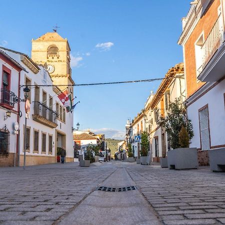 Encantador Piso En Villafranca De Cordoba Villafranca de Córdoba Exterior foto